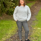 ANE OVERSIZE PULLOVER