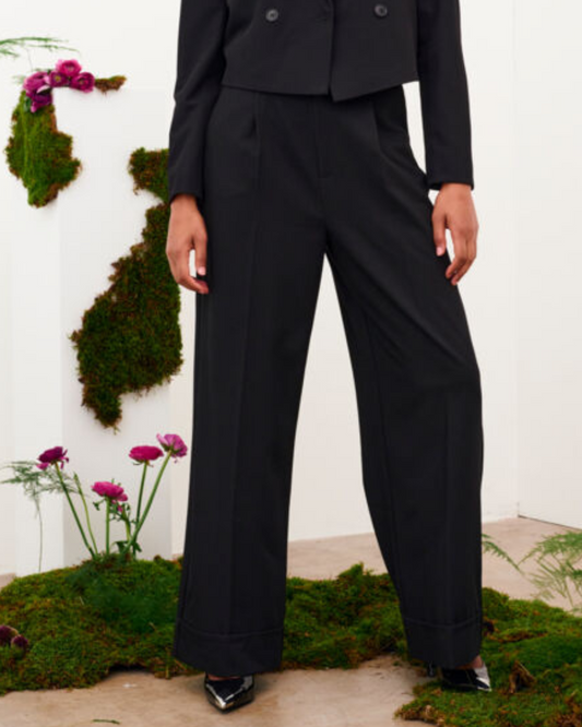 MILLA WIDE LEG PANTS
