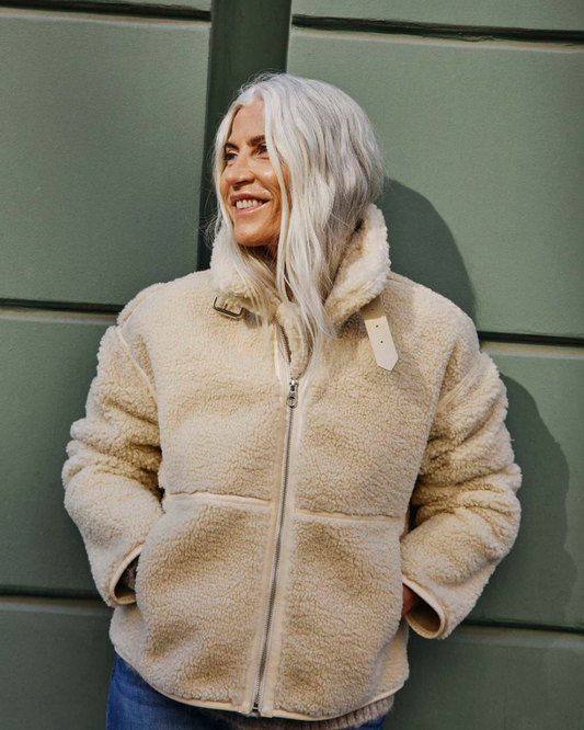 LAMBY-JACKET