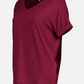 JASMIN V-NECK UNI