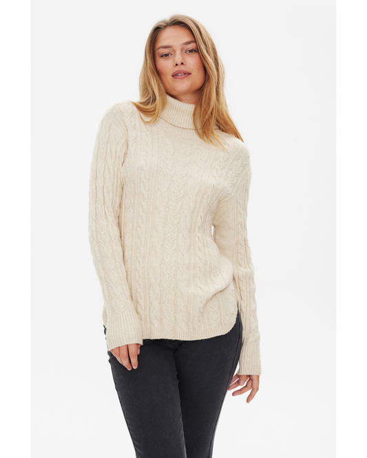 CLAURA-PULLOVER