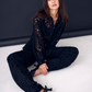 BELLA LACE SHIRT