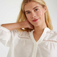 DRIVA-BLOUSE