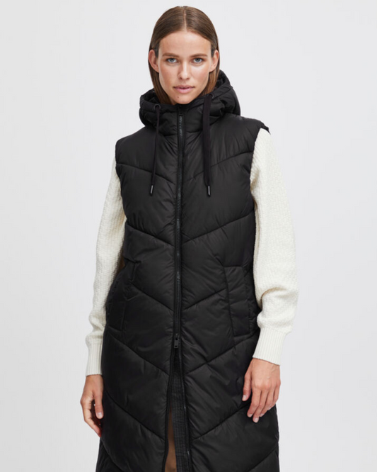 BOMINA WAISTCOAT