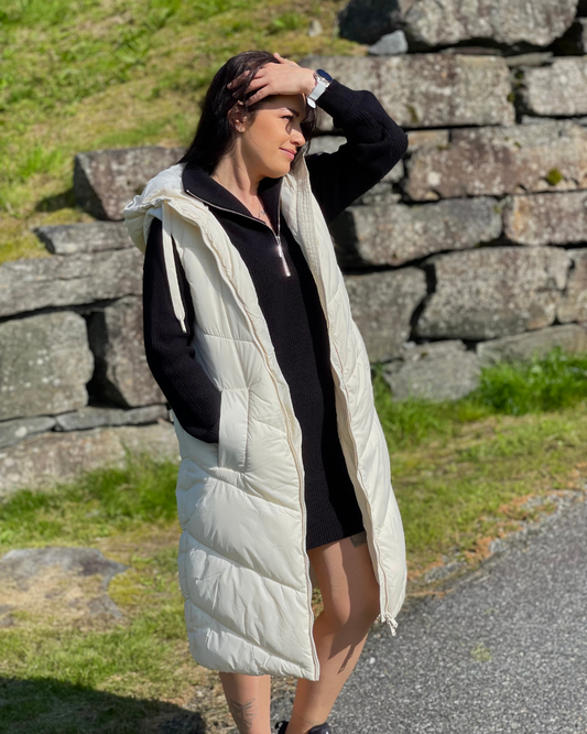BOMINA WAISTCOAT