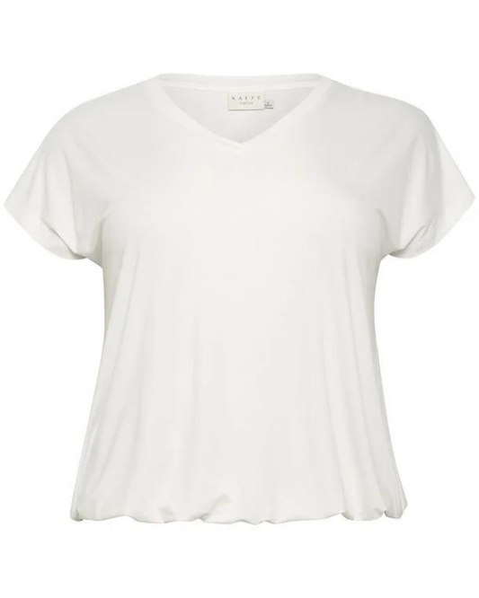 JENA V-NECK T-SHIRT