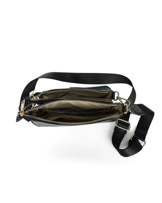KATY DOBBEL CLUTCH