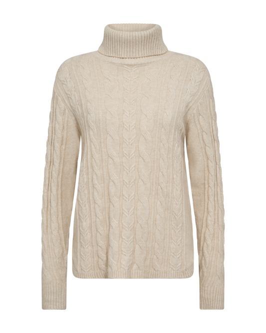 CLAURA-PULLOVER