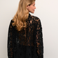 BELLA LACE SHIRT