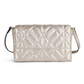 NANNA VAFFEL CLUTCH