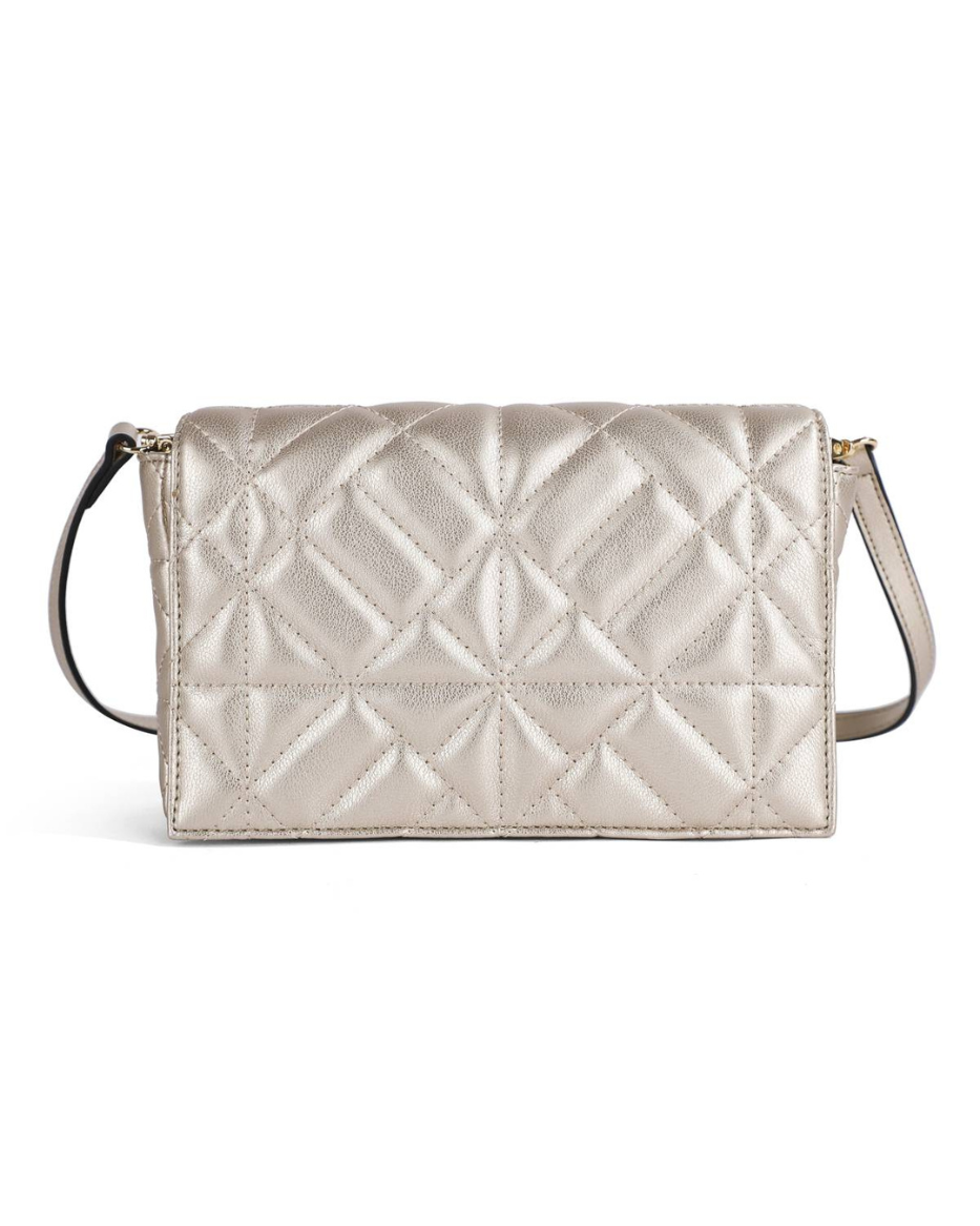 NANNA VAFFEL CLUTCH