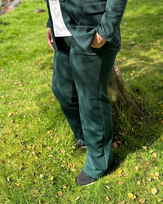 NANNI-PANT