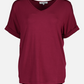 JASMIN V-NECK UNI
