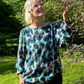 AMILIA BLOUSE