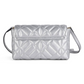 NANNA VAFFEL CLUTCH