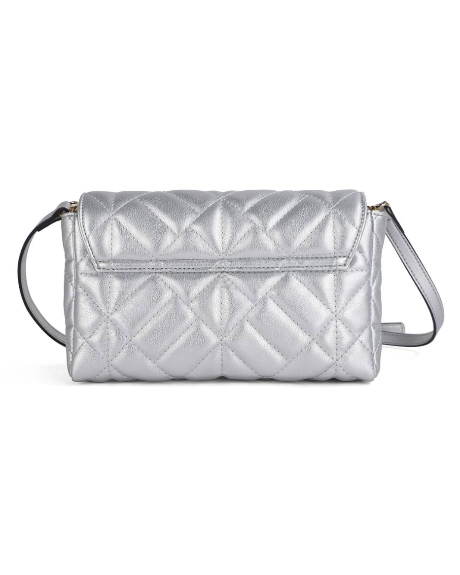 NANNA VAFFEL CLUTCH