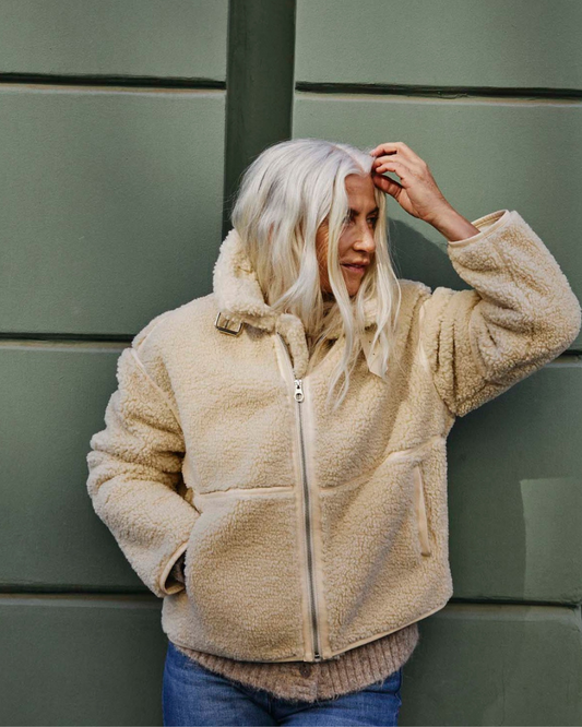 LAMBY-JACKET