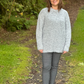 ANE OVERSIZE PULLOVER