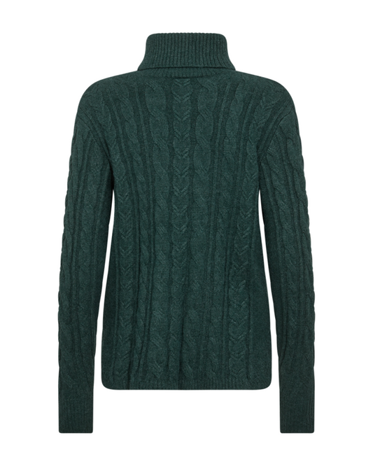 CLAURA-PULLOVER