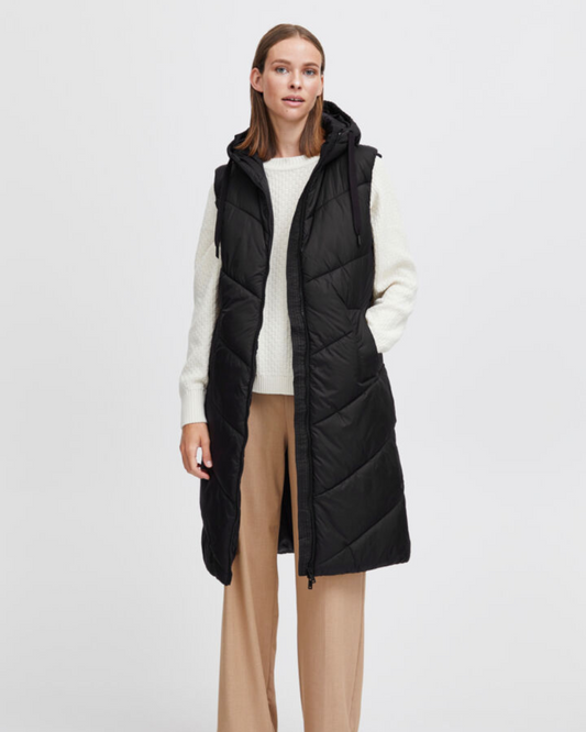 BOMINA WAISTCOAT