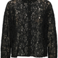 BELLA LACE SHIRT