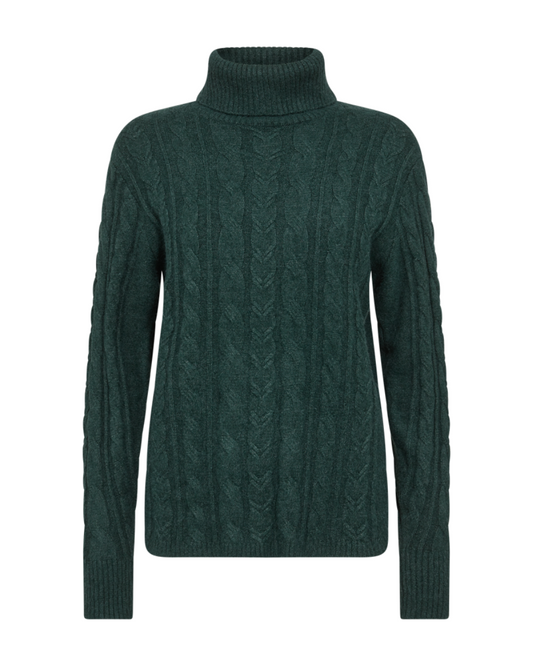 CLAURA-PULLOVER