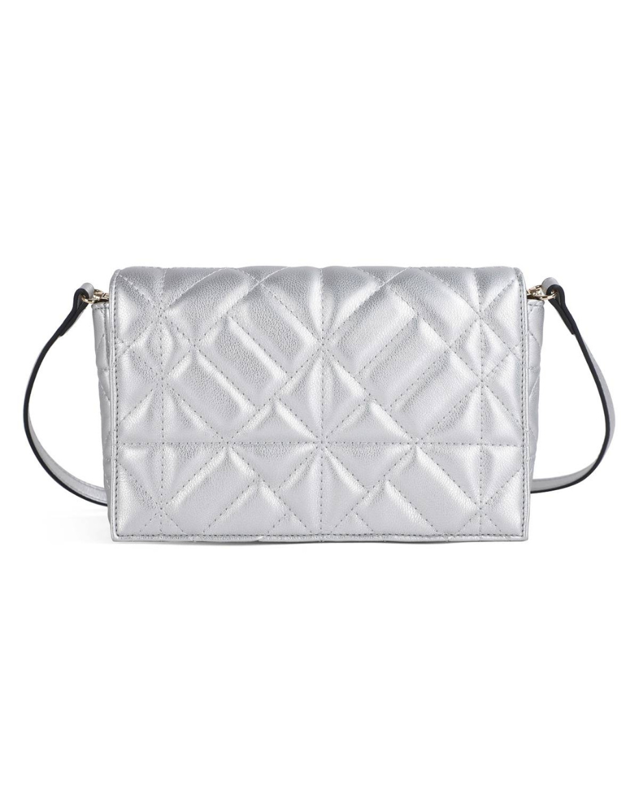 NANNA VAFFEL CLUTCH