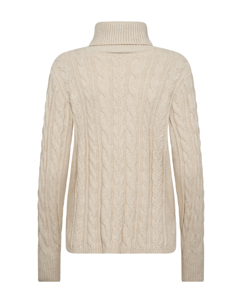 CLAURA-PULLOVER