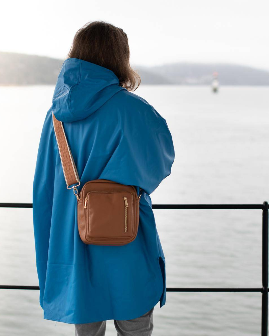 REGINE STOR CITYBAG