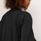 REGINA LUREX KNIT DRESS